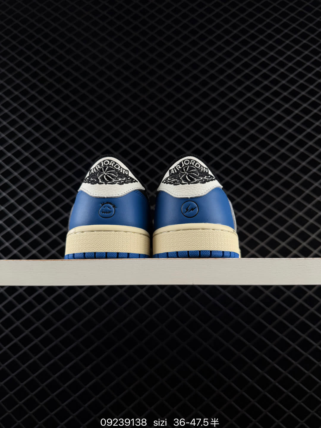 Nike Air Jordan 1 Low OG SP-DM7866